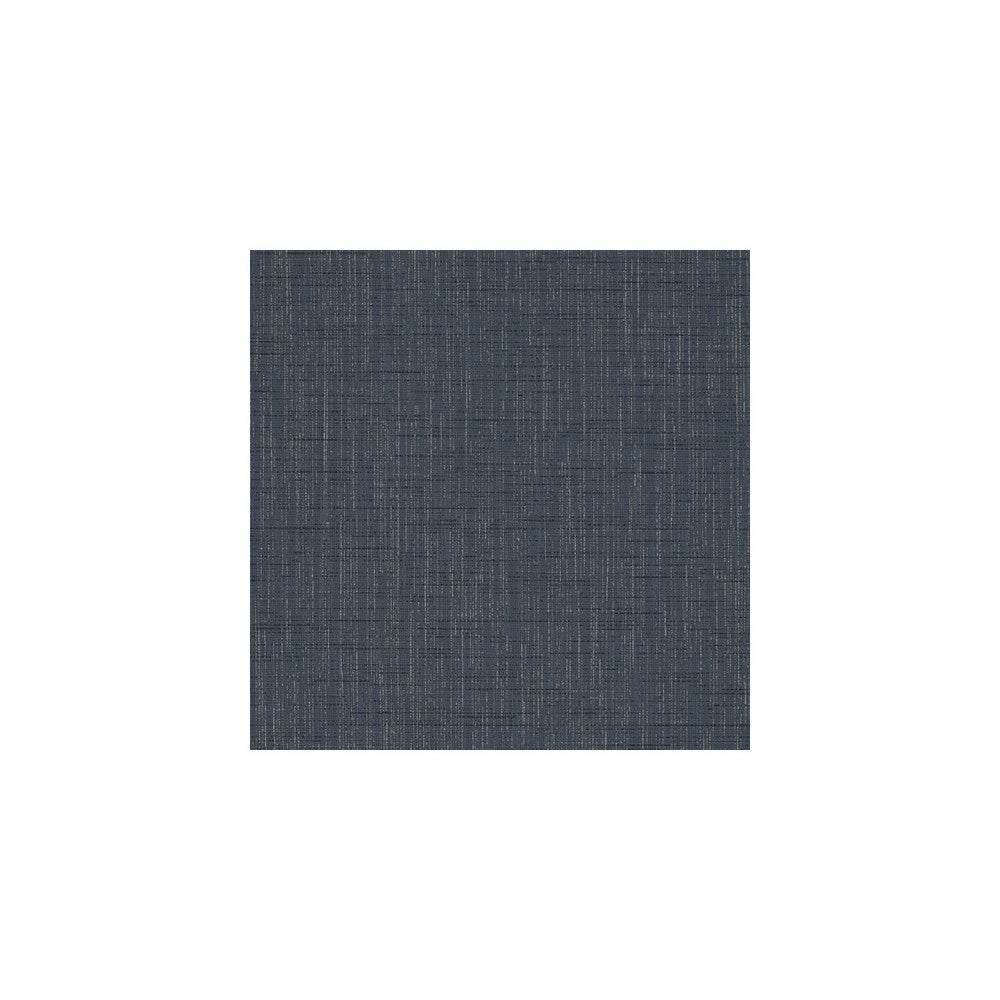 Beckett Azure by Winfield Thybony Designer Wallcovering WINFIELD THYBONY VINYL ON NON WOVEN - 100% United States - Horizontal: - and Vertical: 0 54 - Swanky Fabrics -