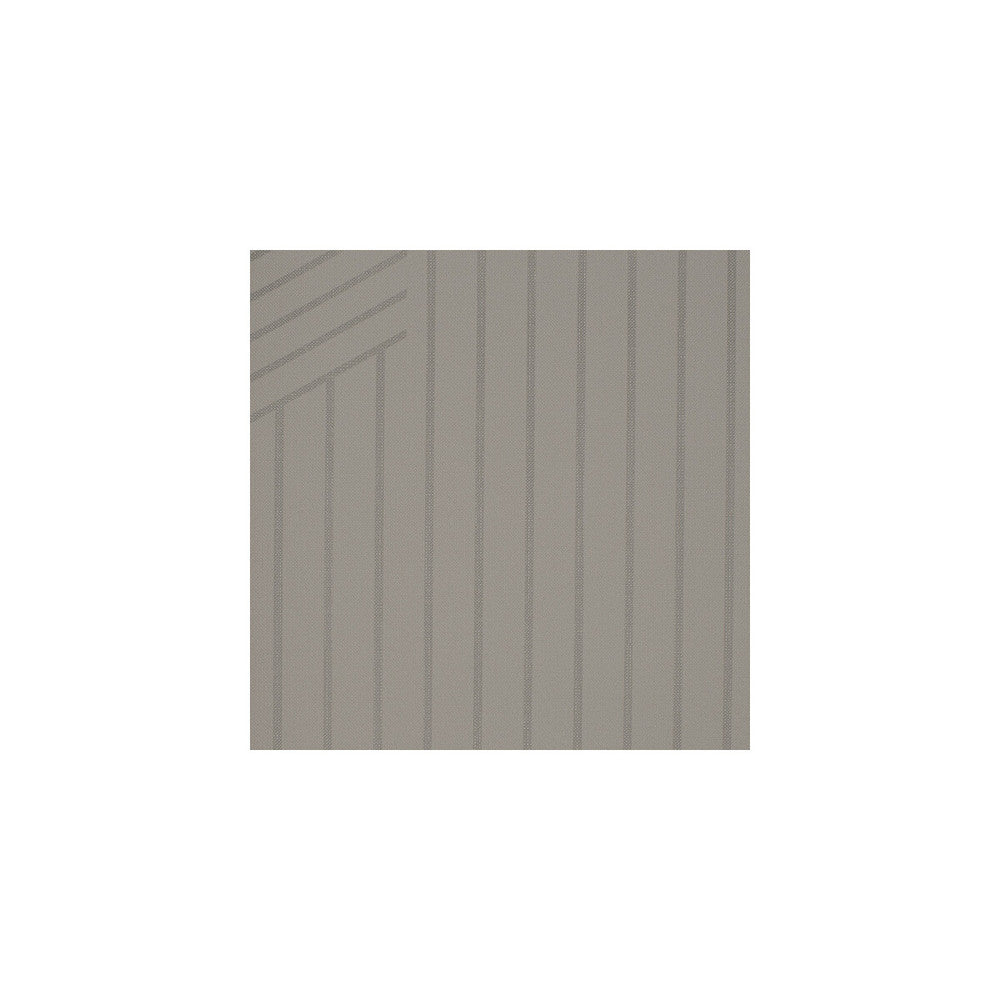 Concourse Micro Putty by Winfield Thybony Designer Wallcovering WINFIELD THYBONY VINYL ON NON WOVEN - 100% United States - Horizontal: - and Vertical: 25.25 54 - Swanky Fabrics -