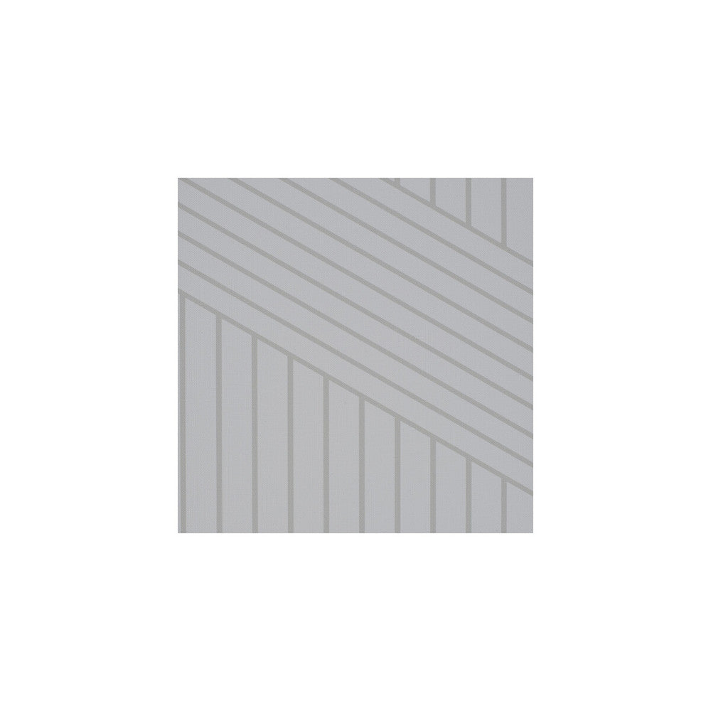 Concourse Micro Bleached by Winfield Thybony Designer Wallcovering WINFIELD THYBONY VINYL ON NON WOVEN - 100% United States - Horizontal: - and Vertical: 25.25 54 - Swanky Fabrics -