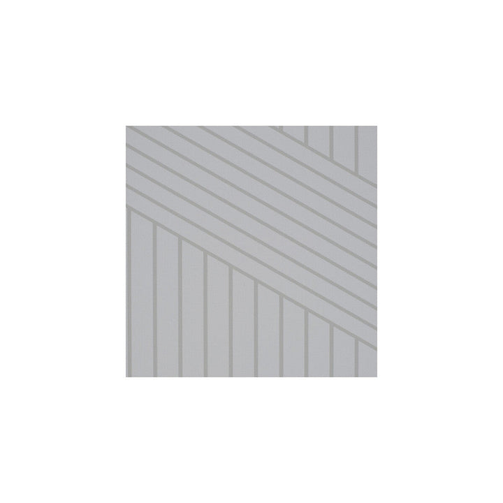 Concourse Micro Bleached by Winfield Thybony Designer Wallcovering WINFIELD THYBONY VINYL ON NON WOVEN - 100% United States - Horizontal: - and Vertical: 25.25 54 - Swanky Fabrics -