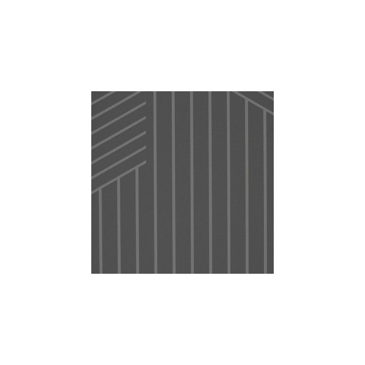 Concourse Micro Graphite by Winfield Thybony Wallcovering Winfield Thybony Wallcovering Concourse Micro GraphiteWallcovering WINFIELD THYBONY VINYL ON NON WOVEN - 100% United States </p><p>Repeat: H: , V: 25.25 54 - Fabric Carolina -