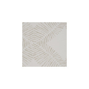 Winfield Thybony Wallpaper Gazebo Trellis Sand