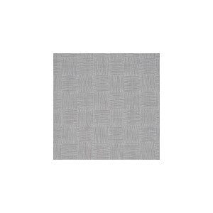 Winfield Thybony Wallpaper Crosshatch Weave Smoke