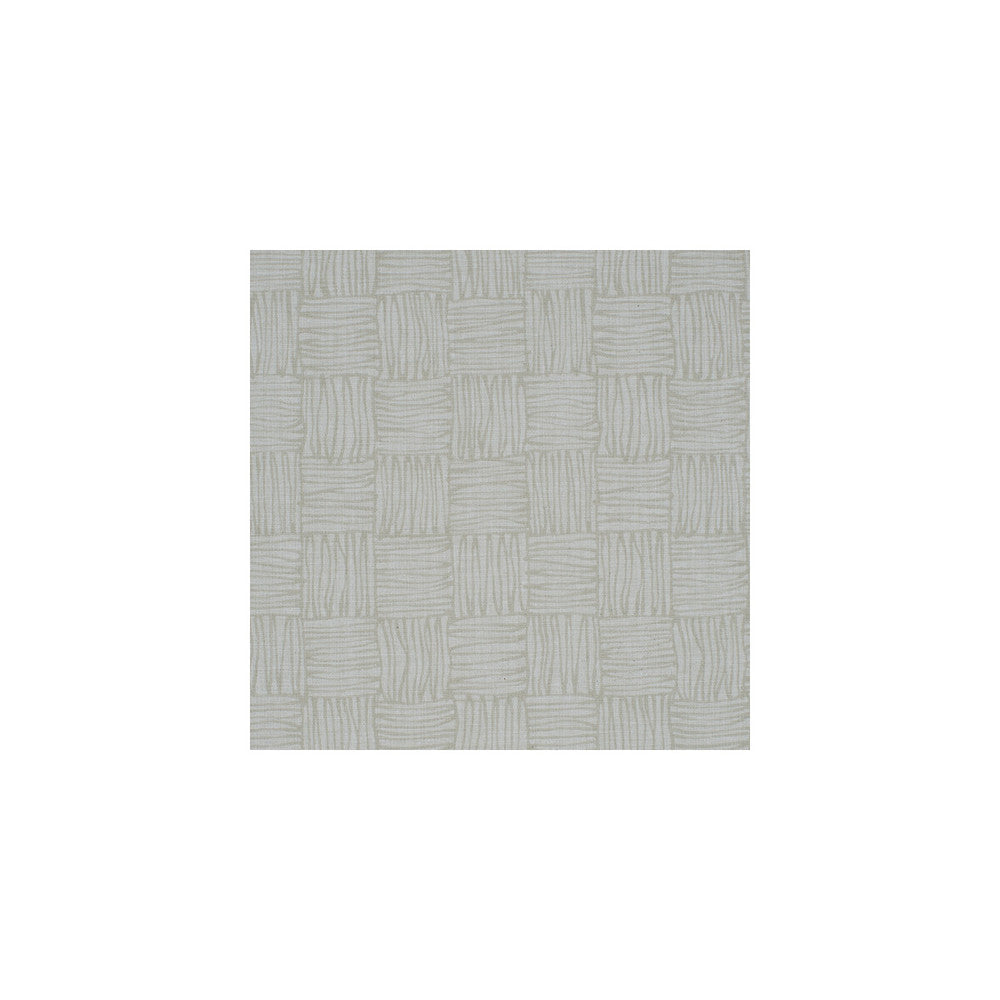 Crosshatch Weave Fog by Winfield Thybony Designer Wallcovering WINFIELD THYBONY VINYL ON NON WOVEN - 100% United States - Horizontal: - and Vertical: 8.5 54 - Swanky Fabrics -