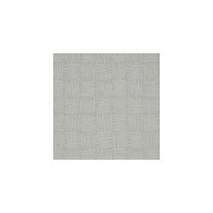 Winfield Thybony Wallpaper Crosshatch Weave Fog