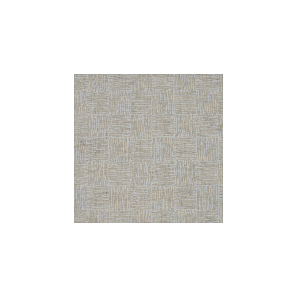 Crosshatch Weave Wheat by Winfield Thybony Designer Wallcovering WINFIELD THYBONY VINYL ON NON WOVEN - 100% United States - Horizontal: - and Vertical: 8.5 54 - Swanky Fabrics -