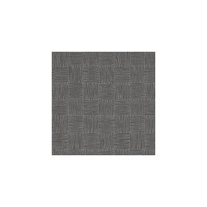 Winfield Thybony Wallpaper Crosshatch Weave Slate