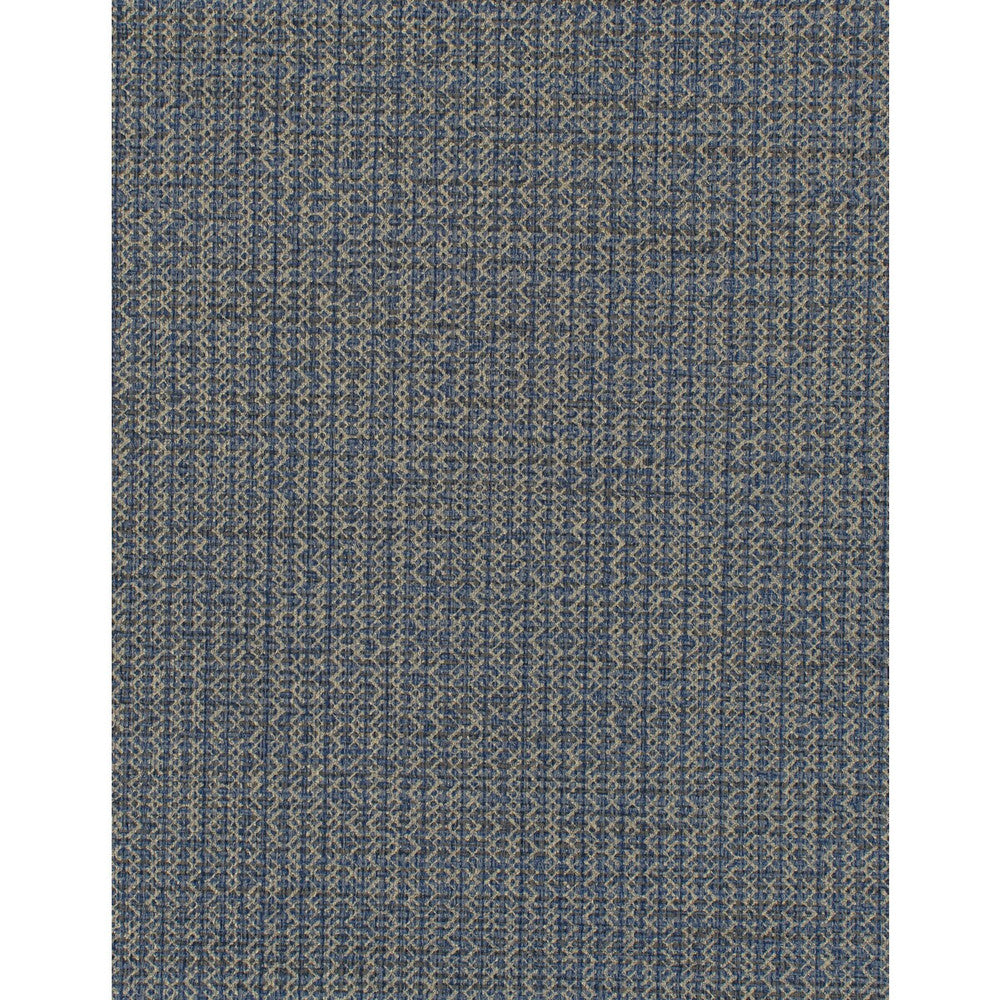 Emeline Woven Denim by Winfield Thybony Wallcovering Winfield Thybony Wallcovering Emeline Woven DenimWallcovering WINFIELD THYBONY THOM FILICIA VINYLS VINYL ON NON WOVEN - 100% United States </p><p>Repeat: H: 0, V: 0 54 - Fabric Carolina -