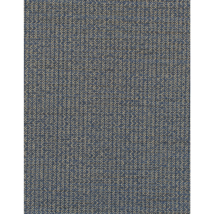Emeline Woven Denim by Winfield Thybony Wallcovering Winfield Thybony Wallcovering Emeline Woven DenimWallcovering WINFIELD THYBONY THOM FILICIA VINYLS VINYL ON NON WOVEN - 100% United States </p><p>Repeat: H: 0, V: 0 54 - Fabric Carolina -