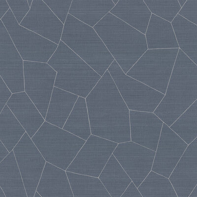 Winfield Thybony - Wallcovering - WHF1744.WT.0 - Wallcovering - VINYL - 100% - United States </p><p>Repeat: H: , V: 27.5 21 - My Fabric Connection -