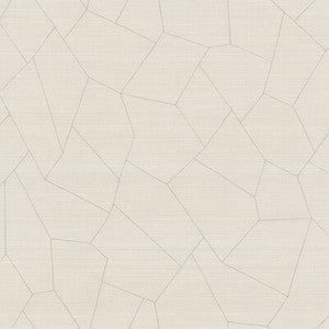 Winfield Thybony Wallpaper Vivace Limestone WHF1745.WT.0