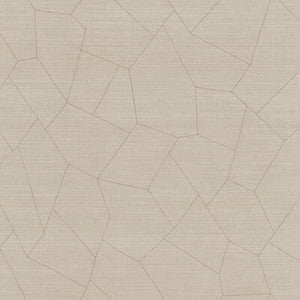 Winfield Thybony Wallpaper Vivace Linen WHF1746.WT.0
