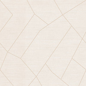 Winfield Thybony Wallpaper Vivace Grand Pumice WHF1761.WT.0