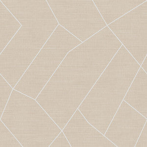 Winfield Thybony Wallpaper Vivace Grand Pebble WHF1763.WT.0