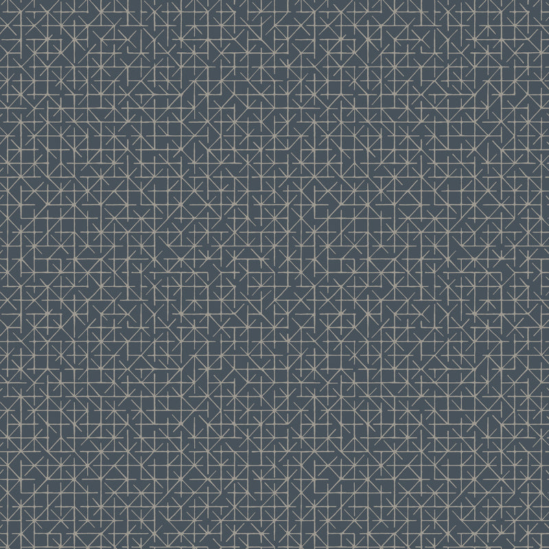Winfield Thybony Wallcovering Courtyard