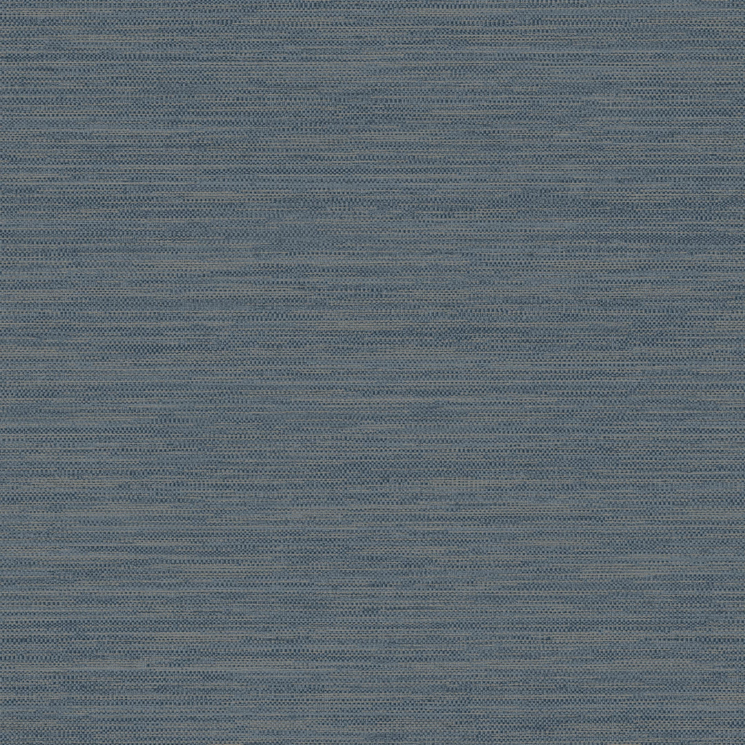 Winfield Thybony Wallcovering Indigo