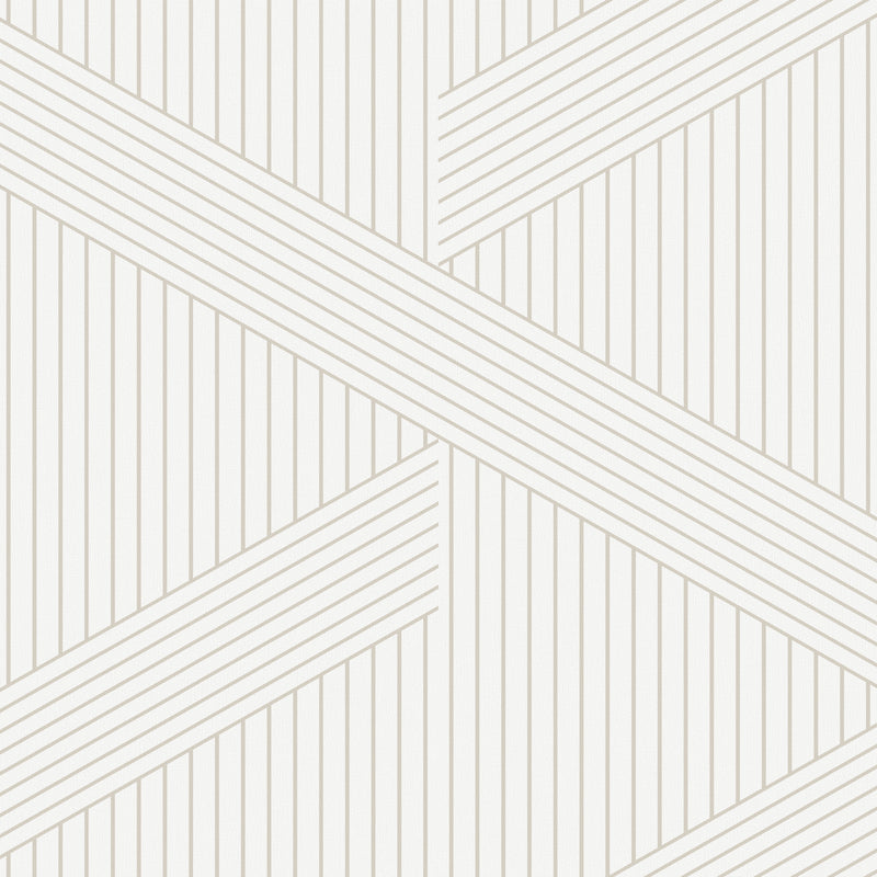 Winfield Thybony Wallcovering Bleached