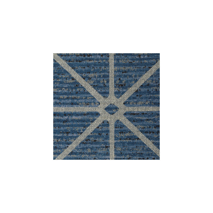 Radius Trellis Azurep by Winfield Thybony Wallcovering Winfield Thybony Wallcovering Radius Trellis AzurepWallcovering WINFIELD THYBONY THOM FILICIA VINYLS VINYL - 86%;CELLULOSE - 7%;POLYESTER - 7% United States </p><p>Repeat: H: 0, V: 0 54 - Fabric Carolina -