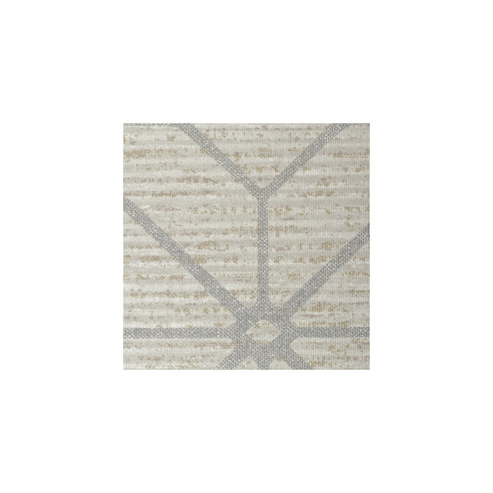 Radius Trellis Clay by Winfield Thybony Designer Wallcovering WINFIELD THYBONY THOM FILICIA VINYLS VINYL - 86%;CELLULOSE - 7%;POLYESTER - 7% United States - Horizontal: 0 and Vertical: 0 54 - Swanky Fabrics -