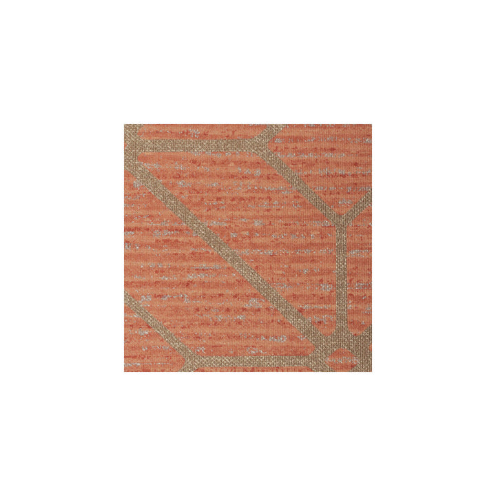 Radius Trellis Cayenne by Winfield Thybony Wallcovering Winfield Thybony Wallcovering Radius Trellis CayenneWallcovering WINFIELD THYBONY THOM FILICIA VINYLS VINYL - 86%;CELLULOSE - 7%;POLYESTER - 7% United States </p><p>Repeat: H: 0, V: 0 54 - Fabric Carolina -
