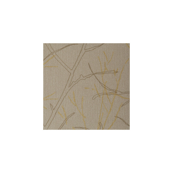 Sycamore Dusk by Winfield Thybony Designer Wallcovering WINFIELD THYBONY THOM FILICIA VINYLS VINYL - 86%;CELLULOSE - 7%;POLYESTER - 7% United States - Horizontal: 0 and Vertical: 0 54 - Swanky Fabrics -