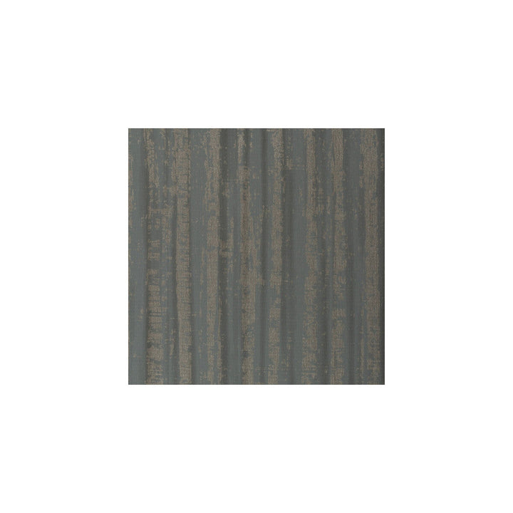 Cascade Slate by Winfield Thybony Designer Wallcovering WINFIELD THYBONY THOM FILICIA VINYLS VINYL - 86%;POLYESTER - 10%;COTTON - 4% United States - Horizontal: 0 and Vertical: 0 54 - Swanky Fabrics -