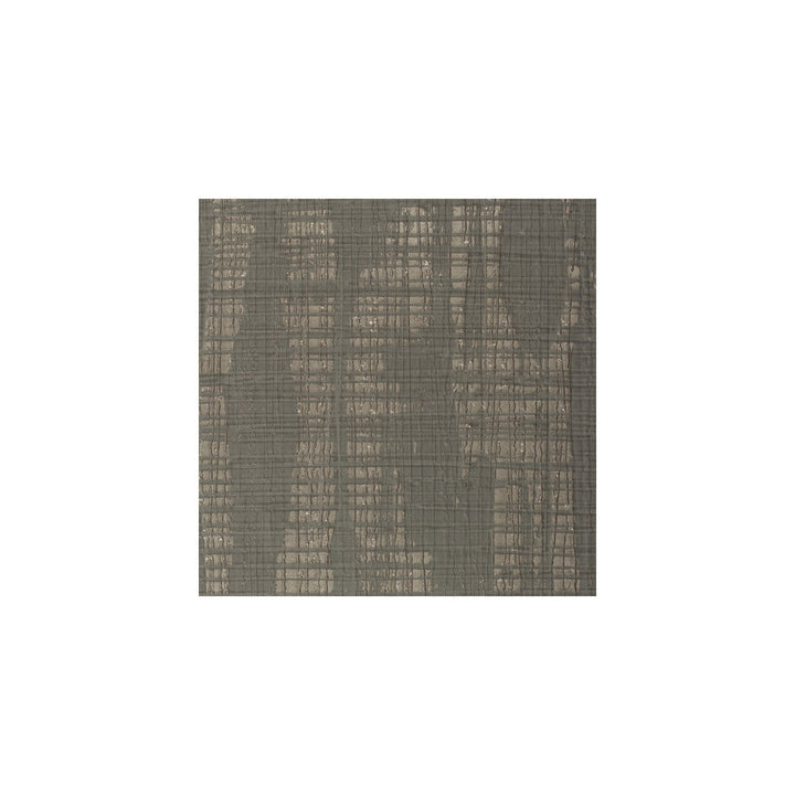 Enclave Flint by Winfield Thybony Designer Wallcovering WINFIELD THYBONY THOM FILICIA VINYLS VINYL - 86%;CELLULOSE - 7%;POLYESTER - 7% United States - Horizontal: 0 and Vertical: 0 54 - Swanky Fabrics -