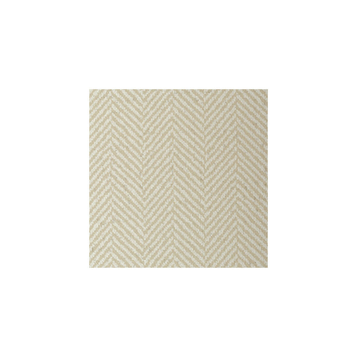 Chevron Blonde by Winfield Thybony Designer Wallcovering WINFIELD THYBONY THOM FILICIA VINYLS VINYL - 86%;CELLULOSE - 7%;POLYESTER - 7% United States - Horizontal: 0 and Vertical: 0 54 - Swanky Fabrics -
