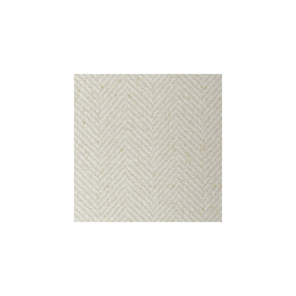 Chevron Pearlp by Winfield Thybony Designer Wallcovering WINFIELD THYBONY THOM FILICIA VINYLS VINYL - 86%;CELLULOSE - 7%;POLYESTER - 7% United States - Horizontal: 0 and Vertical: 0 54 - Swanky Fabrics -