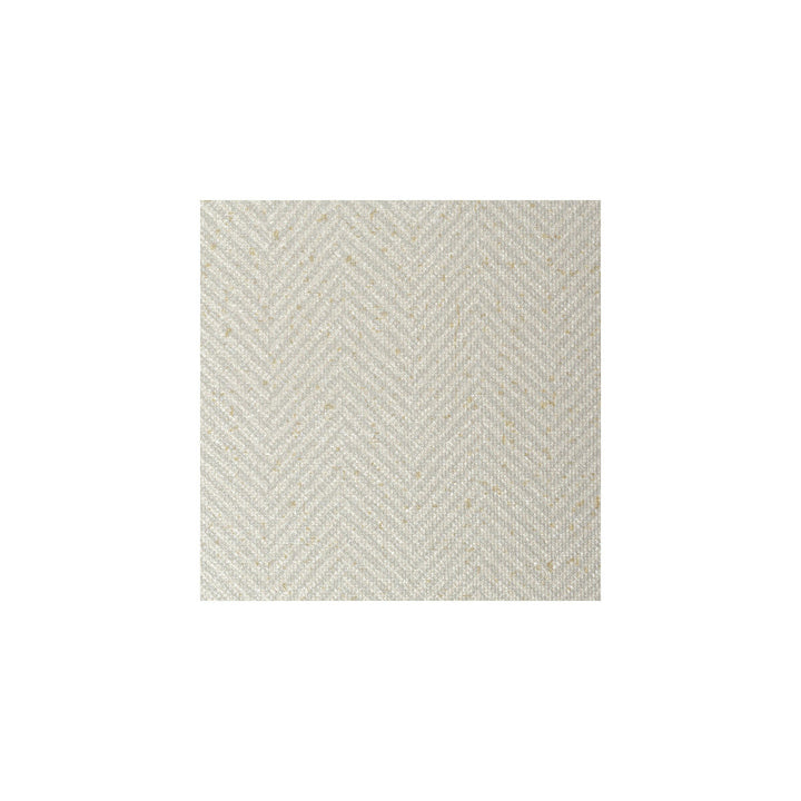 Chevron Pearlp by Winfield Thybony Designer Wallcovering WINFIELD THYBONY THOM FILICIA VINYLS VINYL - 86%;CELLULOSE - 7%;POLYESTER - 7% United States - Horizontal: 0 and Vertical: 0 54 - Swanky Fabrics -