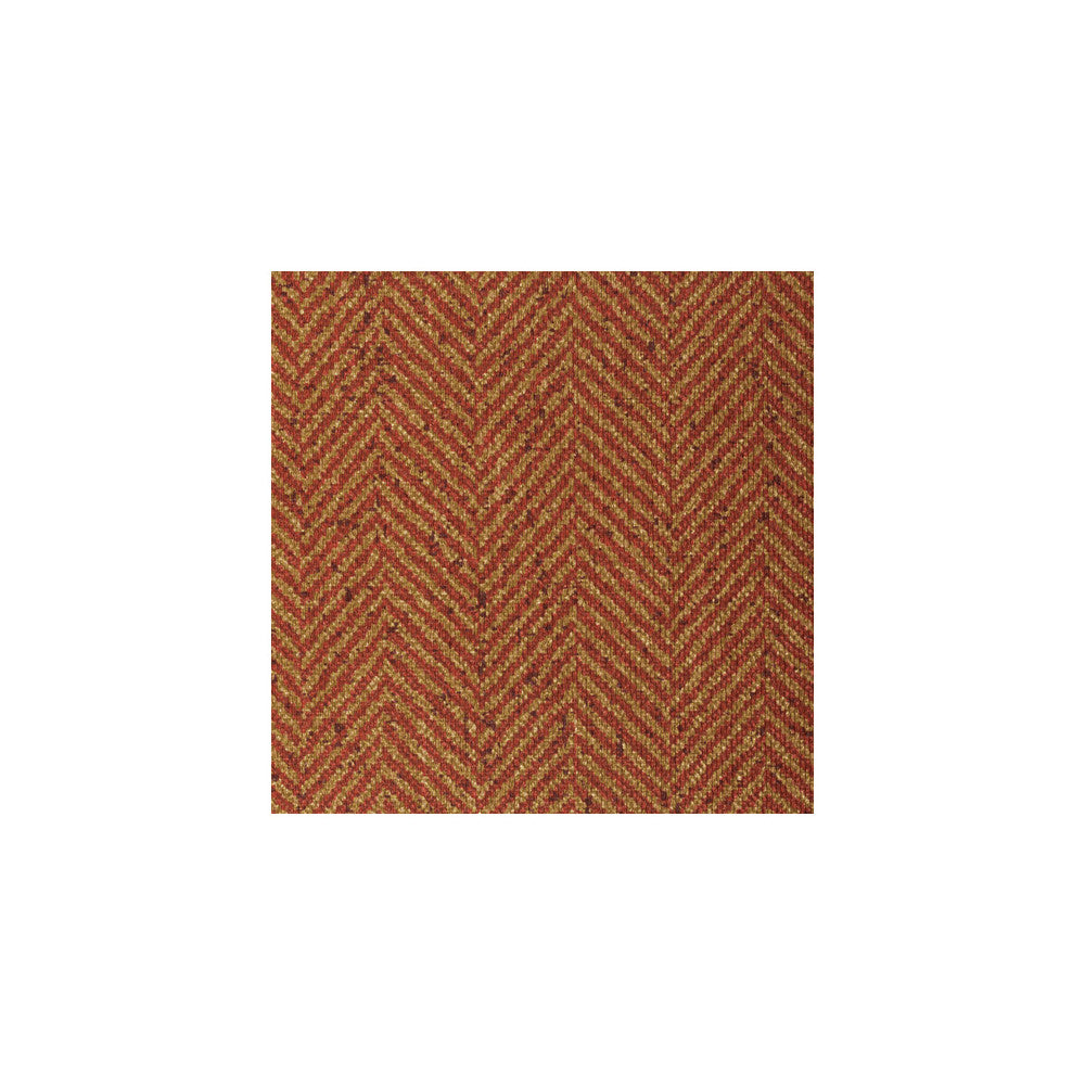 Chevron Carnelian by Winfield Thybony Designer Wallcovering WINFIELD THYBONY THOM FILICIA VINYLS VINYL - 86%;CELLULOSE - 7%;POLYESTER - 7% United States - Horizontal: 0 and Vertical: 0 54 - Swanky Fabrics -