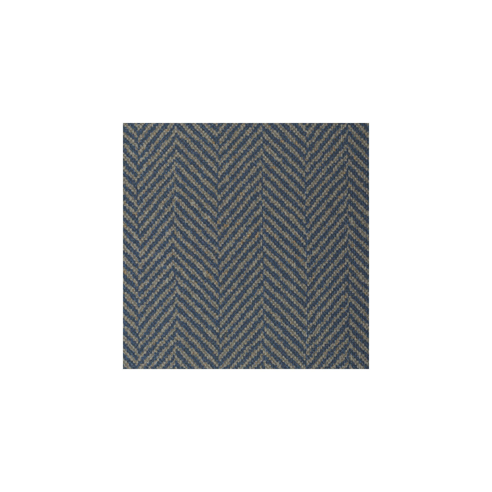 Chevron Mariner by Winfield Thybony Wallcovering Winfield Thybony Wallcovering Chevron MarinerWallcovering WINFIELD THYBONY THOM FILICIA VINYLS VINYL - 86%;CELLULOSE - 7%;POLYESTER - 7% United States </p><p>Repeat: H: 0, V: 0 54 - Fabric Carolina -