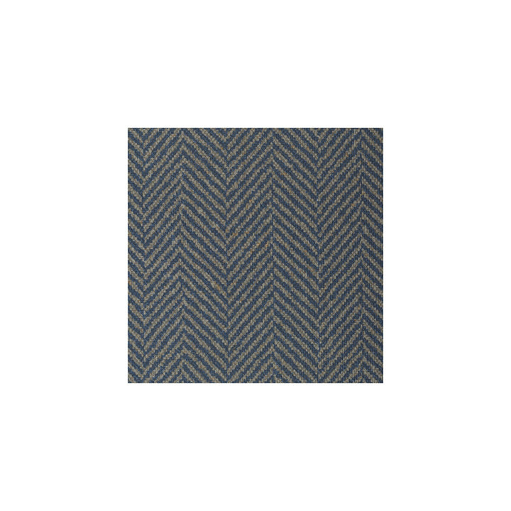 Chevron Mariner by Winfield Thybony Designer Wallcovering WINFIELD THYBONY THOM FILICIA VINYLS VINYL - 86%;CELLULOSE - 7%;POLYESTER - 7% United States - Horizontal: 0 and Vertical: 0 54 - Swanky Fabrics -