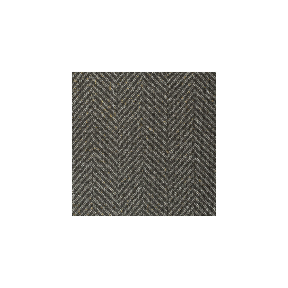 Chevron Basalt by Winfield Thybony Designer Wallcovering WINFIELD THYBONY THOM FILICIA VINYLS VINYL - 86%;CELLULOSE - 7%;POLYESTER - 7% United States - Horizontal: 0 and Vertical: 0 54 - Swanky Fabrics -