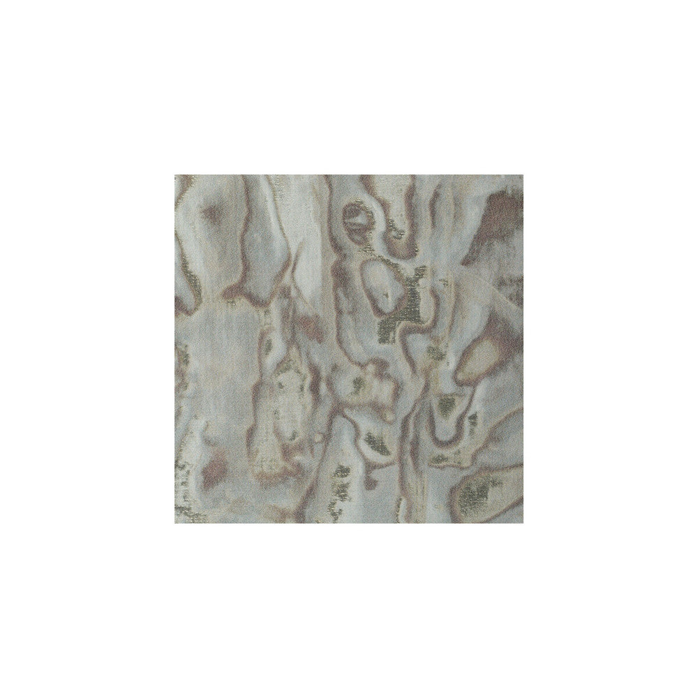Abalone Frost by Winfield Thybony Wallcovering Winfield Thybony Wallcovering Abalone FrostWallcovering WINFIELD THYBONY THOM FILICIA VINYLS VINYL - 82%;CELLULOSE - 14%;POLYETHYLENE - 4% United States </p><p>Repeat: H: 0, V: 0 52 - Fabric Carolina -