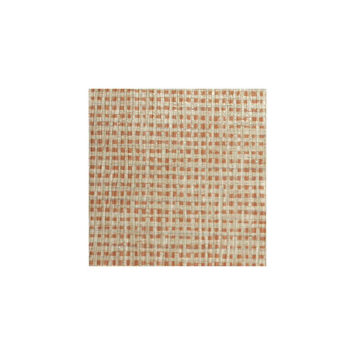 Toussaint Persimmon by Winfield Thybony Wallcovering Winfield Thybony Wallcovering Toussaint PersimmonWallcovering WINFIELD THYBONY THOM FILICIA VINYLS PAPER - 100% United States </p><p>Repeat: H: 0, V: 0 54 - Fabric Carolina -