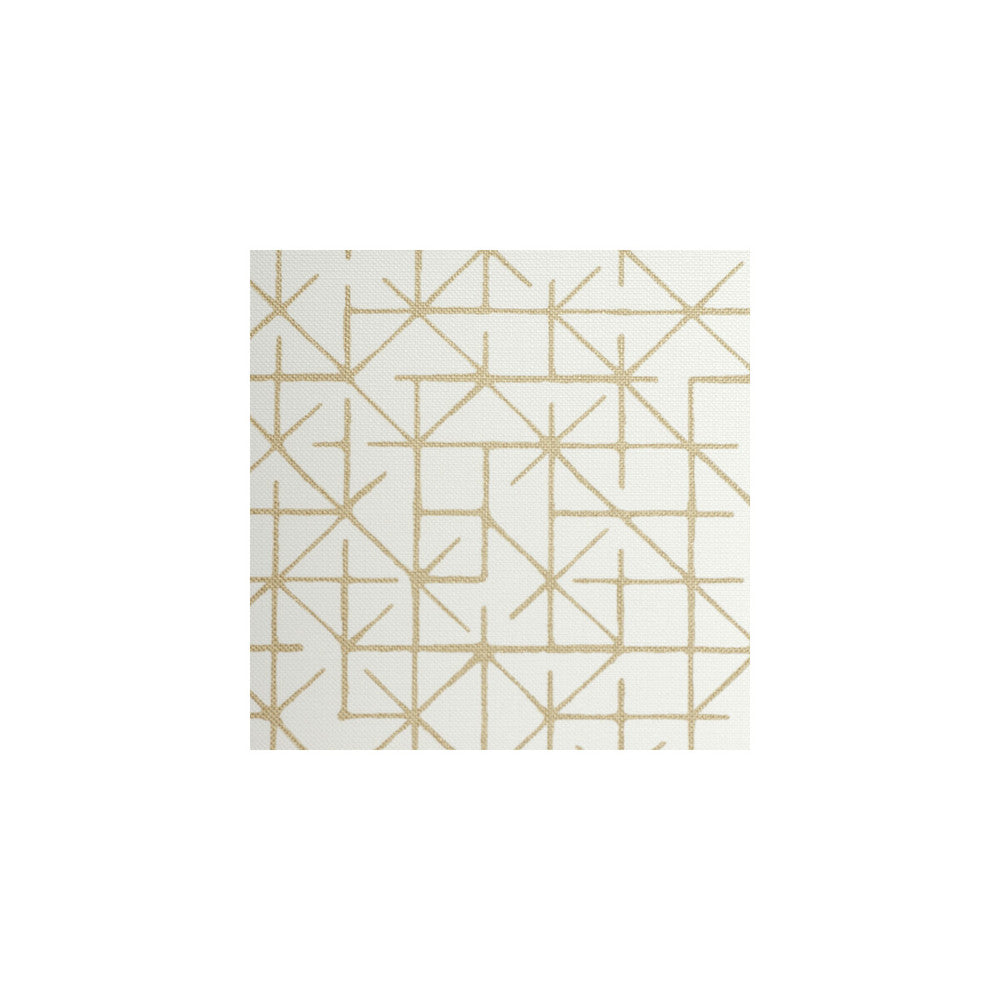 Maritime Gilt by Winfield Thybony Designer Wallcovering WINFIELD THYBONY THOM FILICIA VINYLS PAPER - 100% United States - Horizontal: 9 and Vertical: 12.625 54 - Swanky Fabrics -