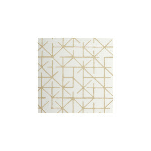 Winfield Thybony Wallpaper Maritime Gilt