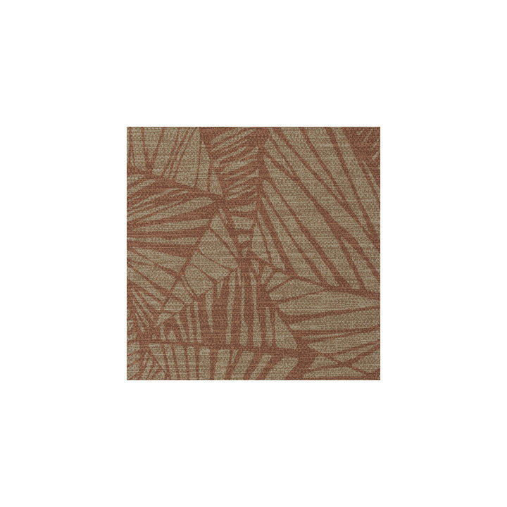Phoenix Clay by Winfield Thybony Designer Wallcovering WINFIELD THYBONY THOM FILICIA VINYLS VINYL - 100% United States - Horizontal: 0 and Vertical: 12.625 54 - Swanky Fabrics -