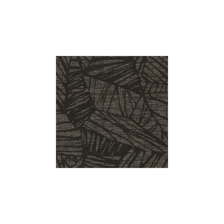 Phoenix Ebony by Winfield Thybony Designer Wallcovering WINFIELD THYBONY THOM FILICIA VINYLS VINYL - 100% United States - Horizontal: 0 and Vertical: 12.625 54 - Swanky Fabrics -