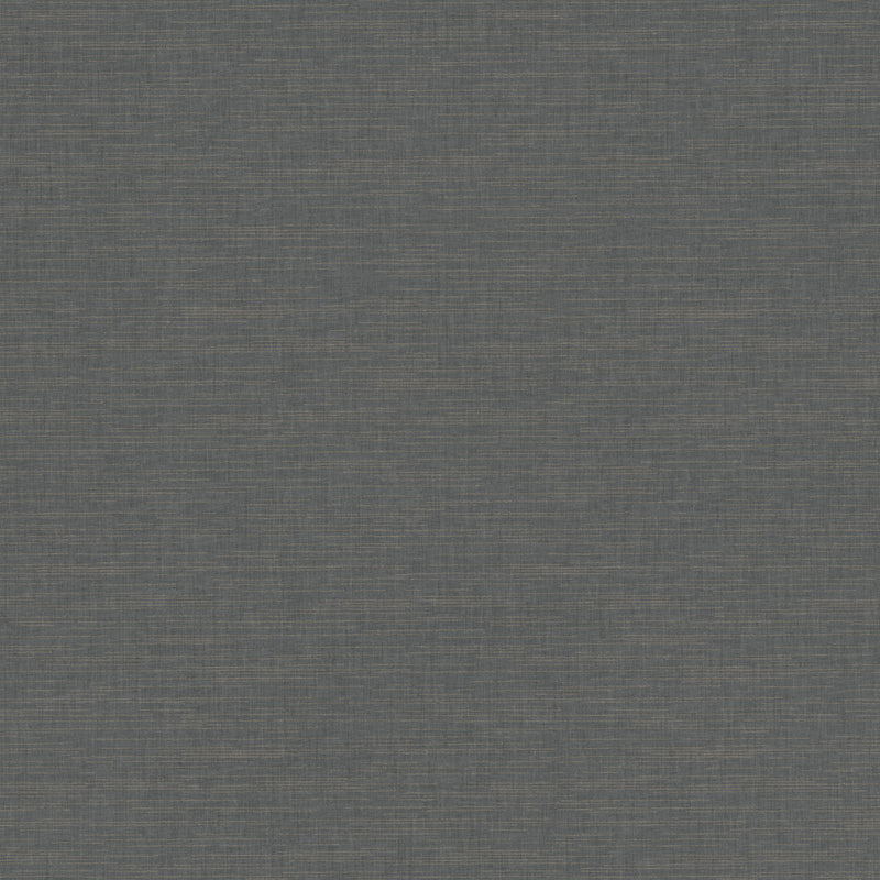 Winfield Thybony Wallcovering Charcoal