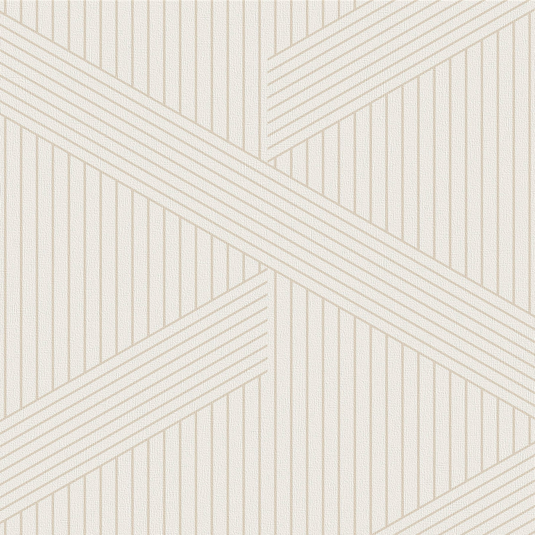 Winfield Thybony Wallcovering Creme
