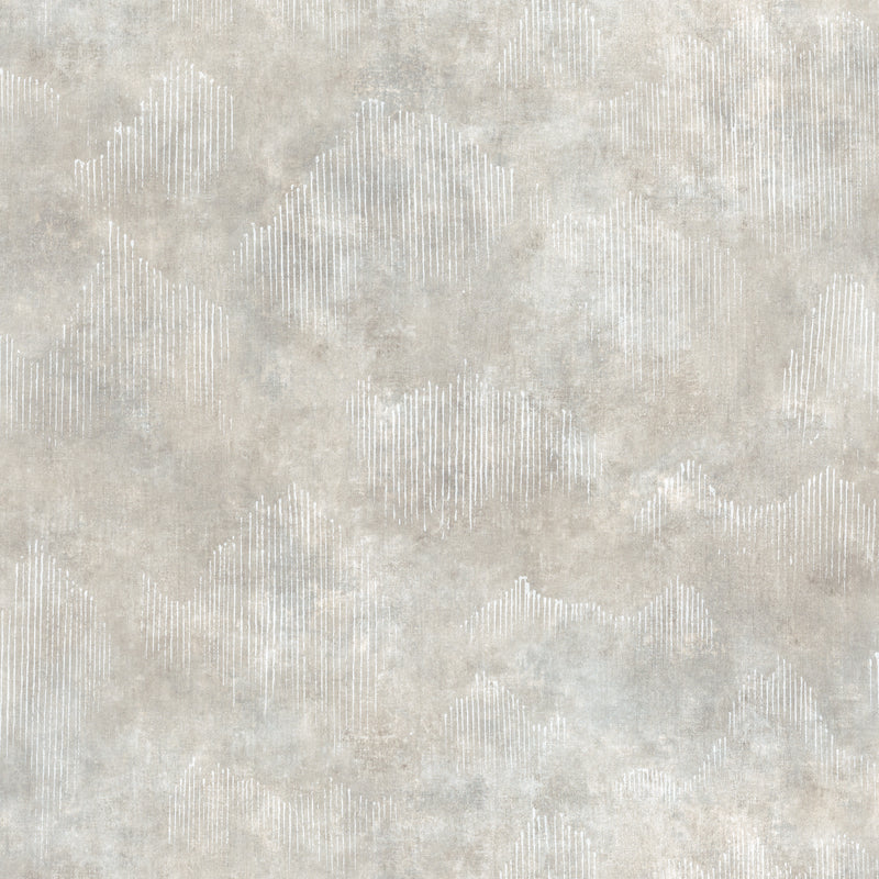 Winfield Thybony Wallcovering Pewter