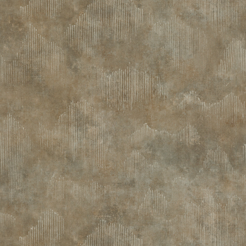 Winfield Thybony Wallcovering Smoke