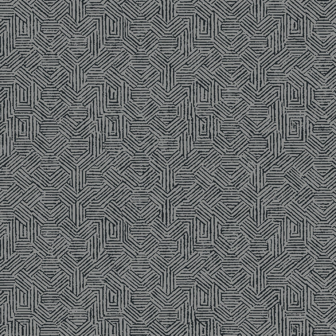 Winfield Thybony Wallcovering Basalt