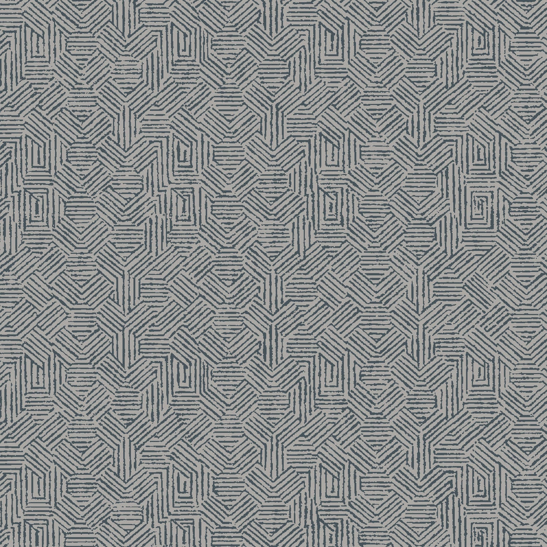 Winfield Thybony Wallcovering Mariner