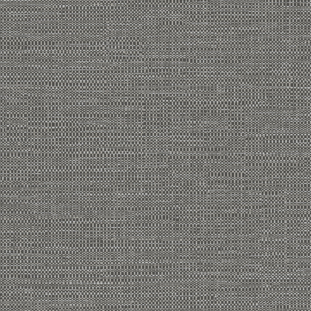 Winfield Thybony Wallcovering Charcoal