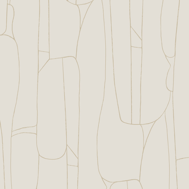 Winfield Thybony Wallcovering Gesso