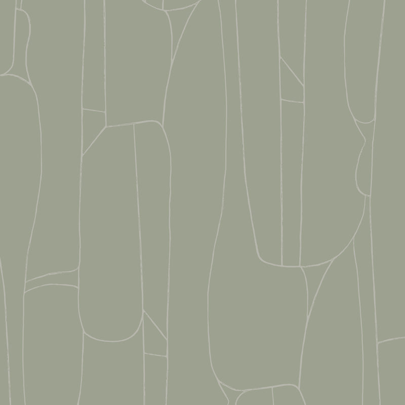 Winfield Thybony Wallcovering Thyme