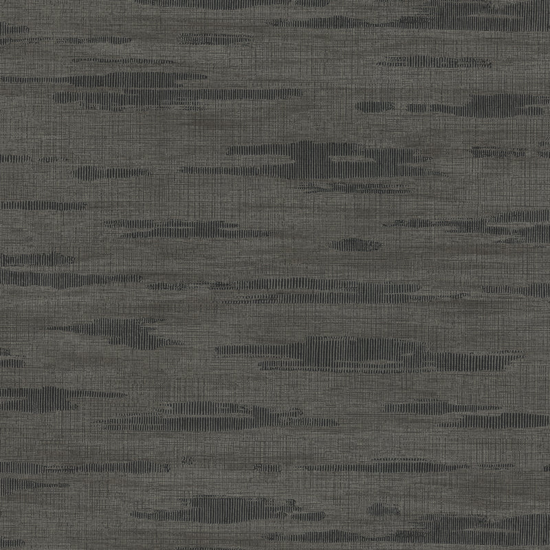Winfield Thybony Wallcovering Charcoal